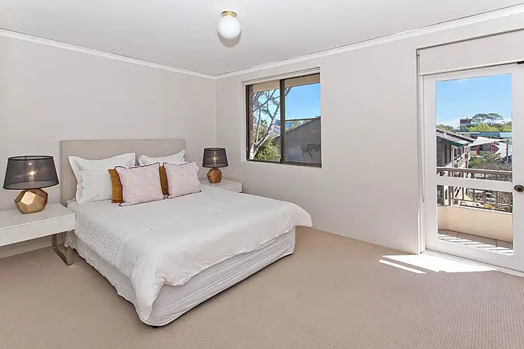 Sixth view of Homely apartment listing, 12/40a Barry Street, Neutral Bay NSW 2089