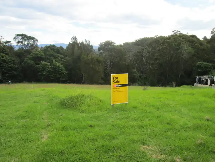 Second view of Homely land listing, 17 Viewpoint Court, Tuross Head NSW 2537