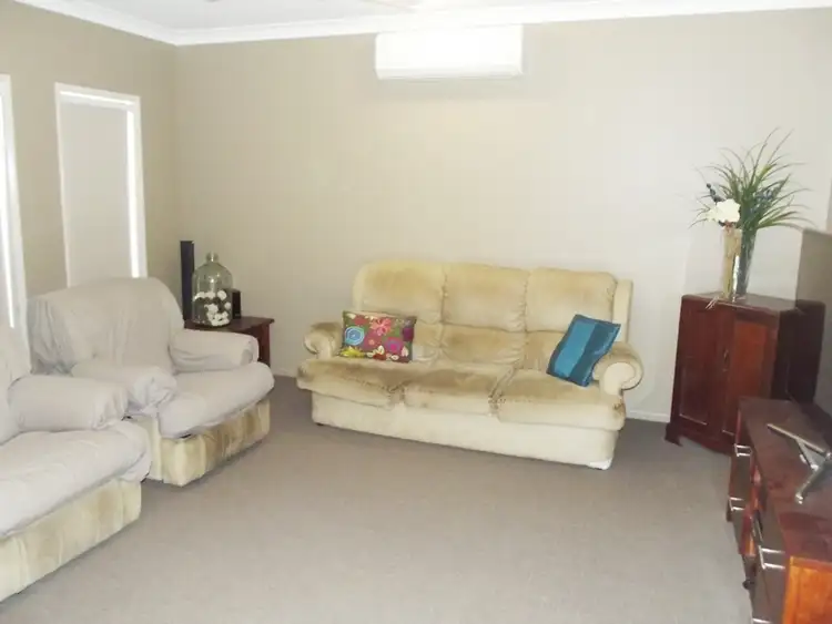 Fourth view of Homely house listing, 17 Balladonia Avenue, Mount Low QLD 4818
