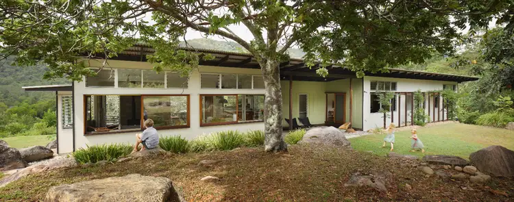 Third view of Homely house listing, 3 Dairy Farm Lane, Cedar Creek QLD 4520
