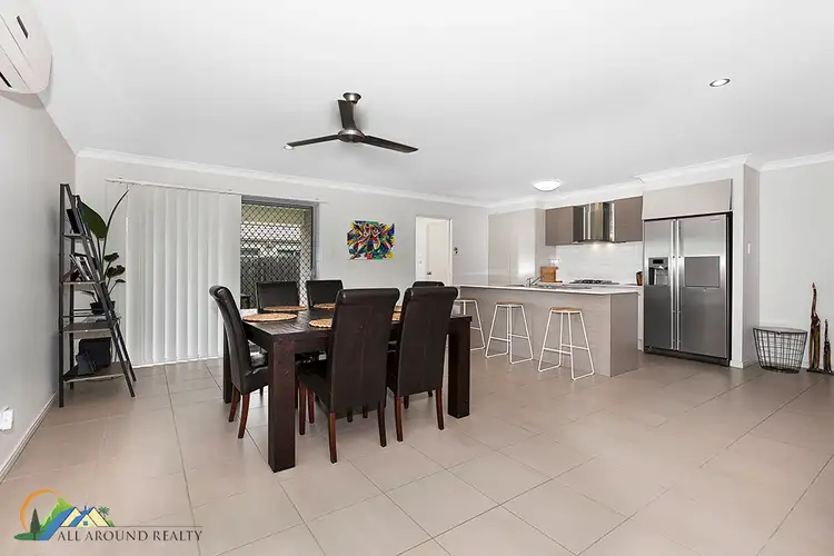 Sixth view of Homely house listing, 31 Aleiyah Street, Caboolture QLD 4510
