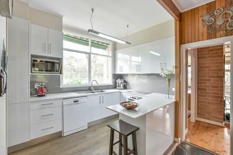 Second view of Homely house listing, 39 Highland Drive, Bellevue Heights SA 5050