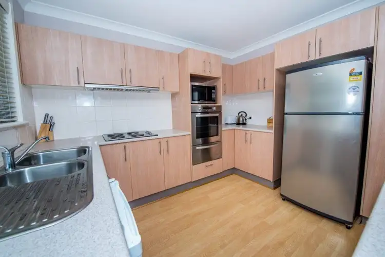 Fourth view of Homely house listing, 4/26 Tomaree Street, Nelson Bay NSW 2315
