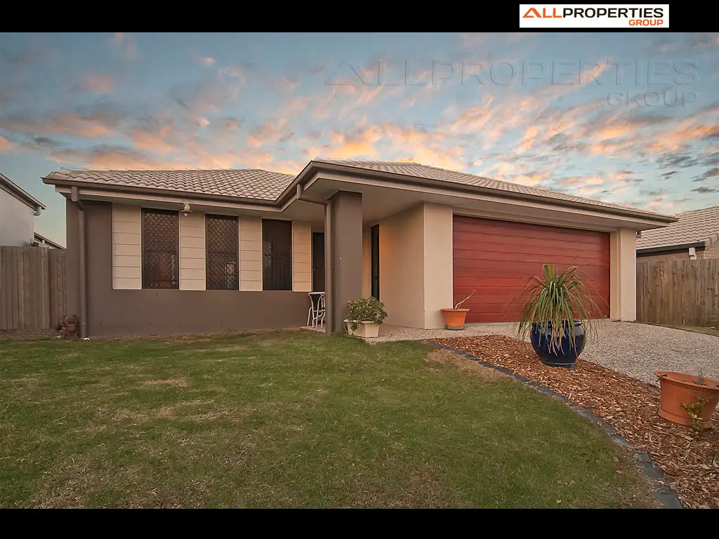 Main view of Homely house listing, 175 Macquarie Way, Drewvale QLD 4116