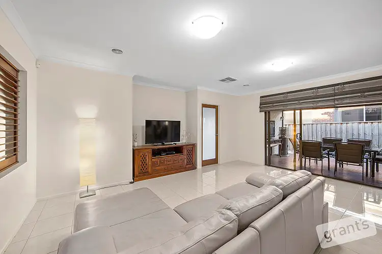 Sixth view of Homely house listing, 25 Bernly Boulevard, Berwick VIC 3806
