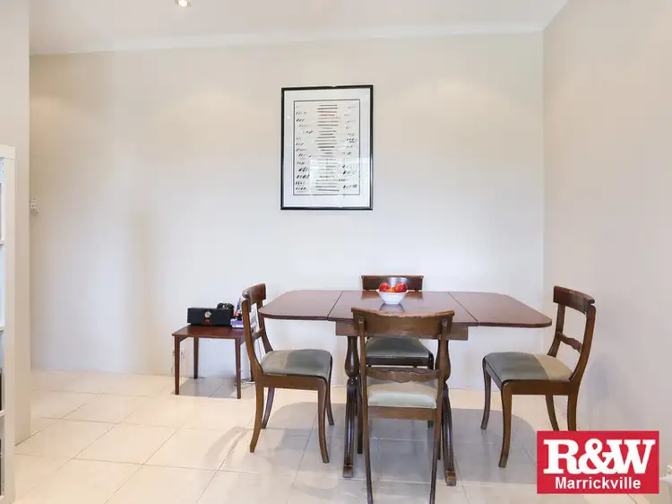 Fourth view of Homely unit listing, 39/44 Ewart Street, Marrickville NSW 2204
