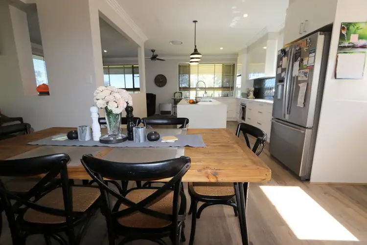 Fourth view of Homely house listing, 29 Redmond Street, Temora NSW 2666