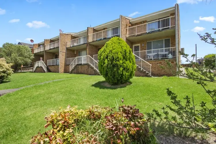 Second view of Homely unit listing, 2/6 Pacific Street, Batemans Bay NSW 2536
