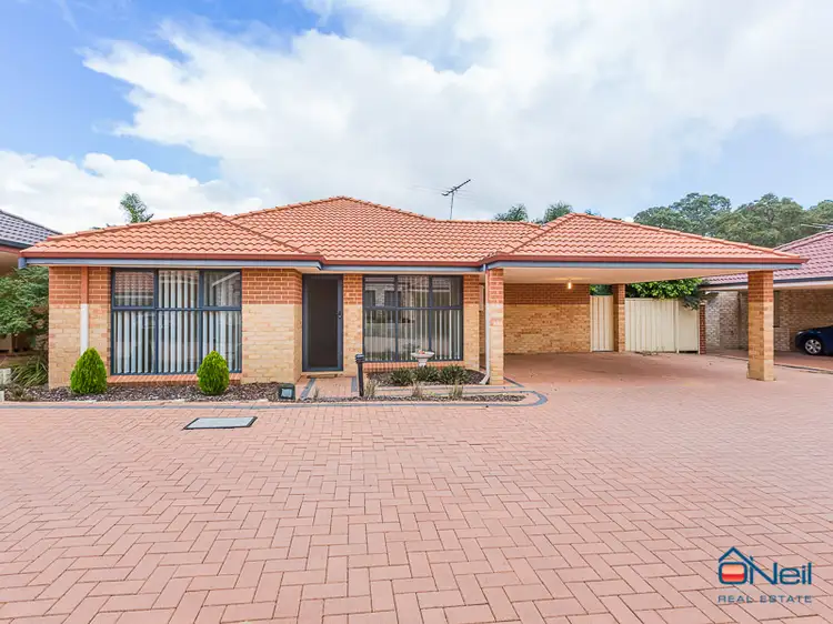 Second view of Homely house listing, Unit 6 / 59 Third Avenue, Kelmscott WA 6111