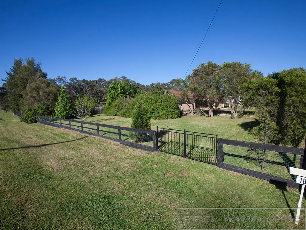 Main view of Homely house listing, 185 Wine Country Drv, Nulkaba NSW 2325