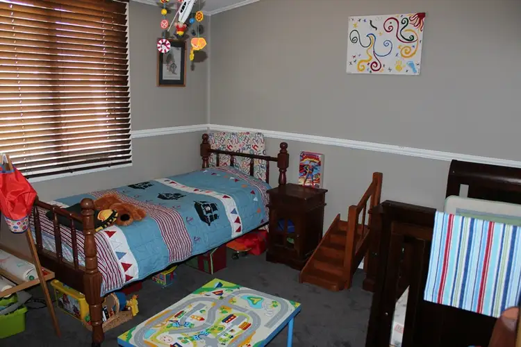 Seventh view of Homely house listing, 1 Carter Street, Grass Valley WA 6403