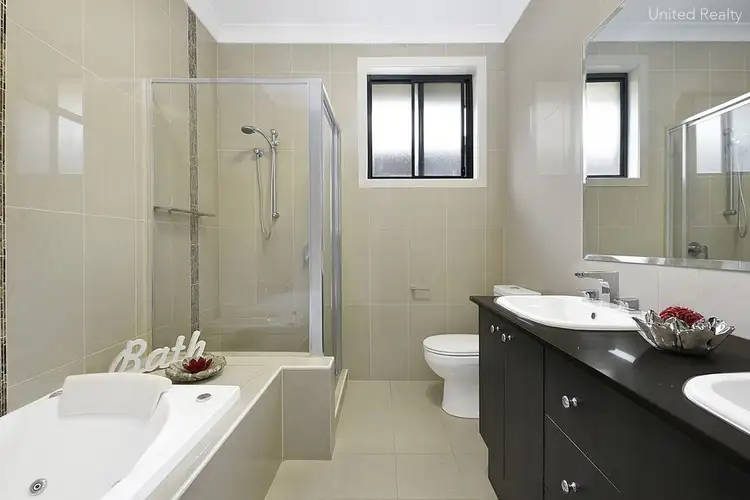 Fifth view of Homely house listing, 27 Truscott Avenue, Middleton Grange NSW 2171
