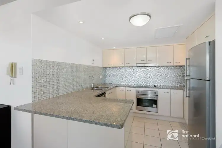 Fifth view of Homely unit listing, 17/32 Middle Street, Cleveland QLD 4163