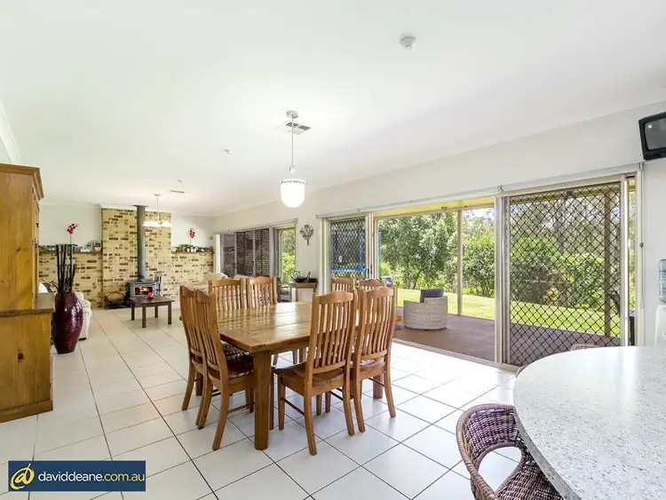 Fifth view of Homely house listing, 61 Whiteside Rd, Whiteside QLD 4503