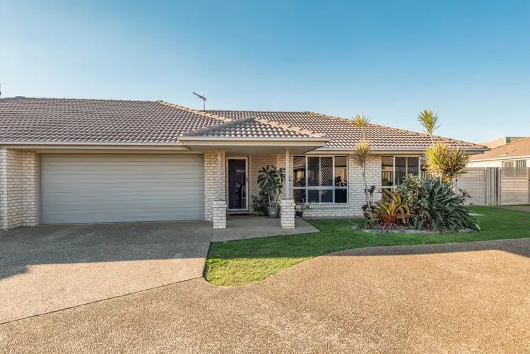 8/46 Jealous Road, Kalkie QLD 4670