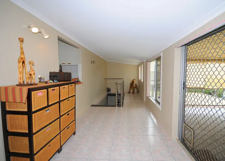 Sixth view of Homely house listing, 7 Jacaranda Dr, Torquay QLD 4655