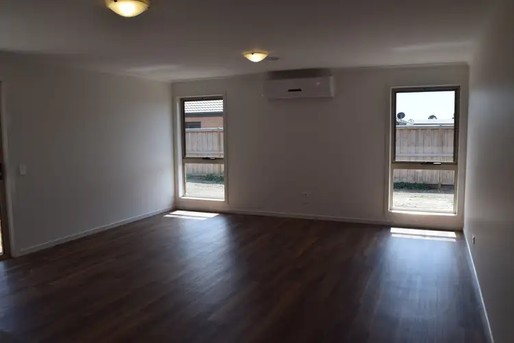 Fifth view of Homely house listing, Lot 73 Lucas Way, Trafalgar VIC 3824