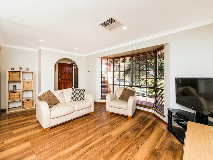 Seventh view of Homely house listing, 21 Ferncroft Way, Kingsley WA 6026
