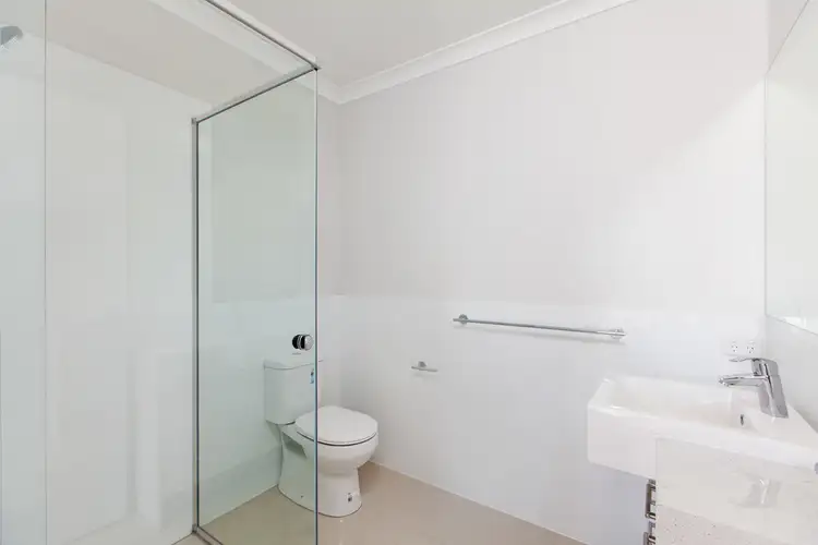 Seventh view of Homely semi-detached listing, 1/15 Ochre Crescent, Caloundra West QLD 4551