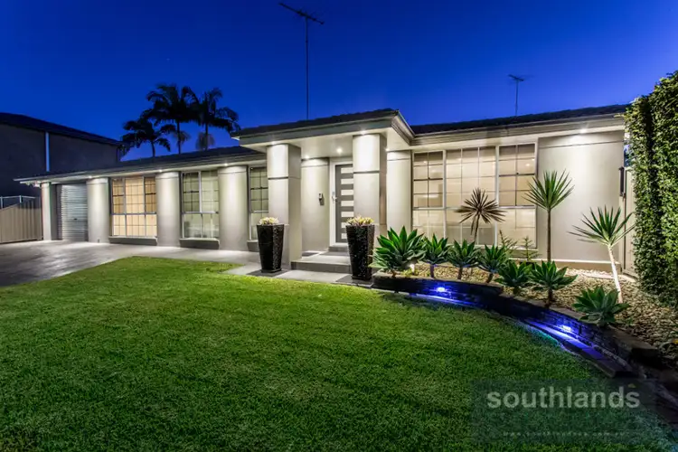 212 York Road, South Penrith NSW 2750