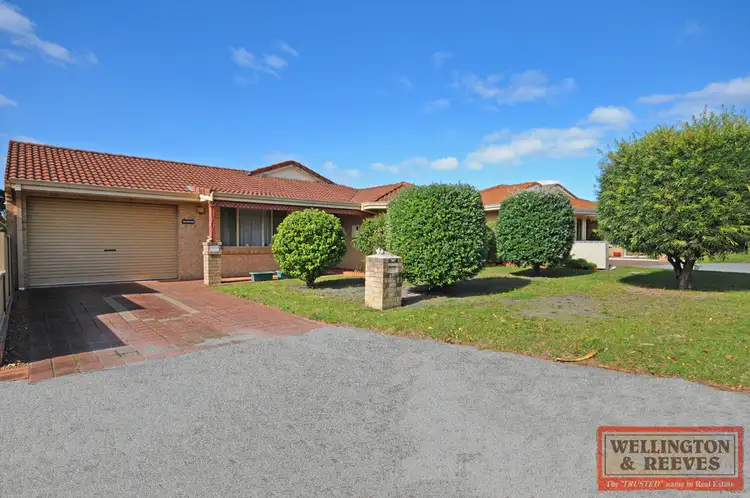 Fourth view of Homely house listing, 28 Greenshields Street, Mira Mar WA 6330