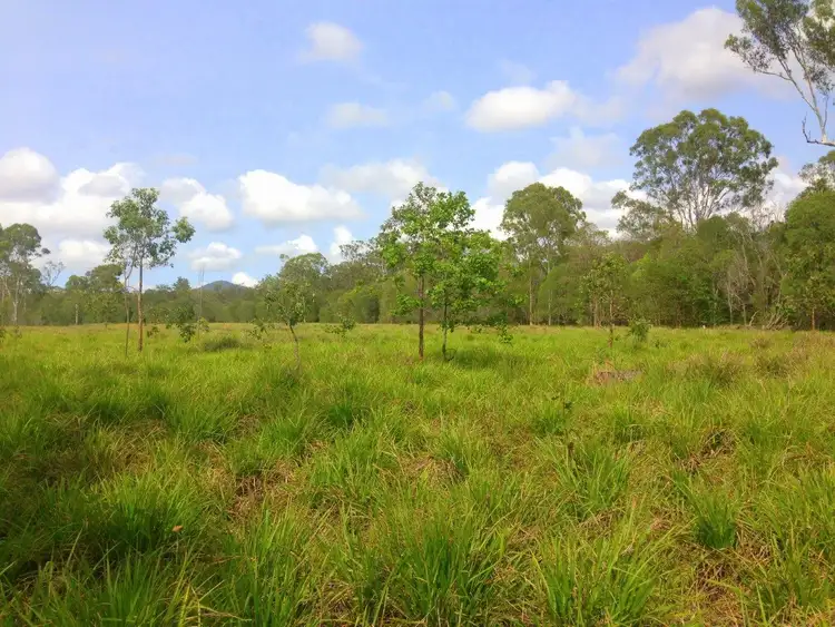 Seventh view of Homely land listing, 3 Round HIll Road, Captain Creek QLD 4677