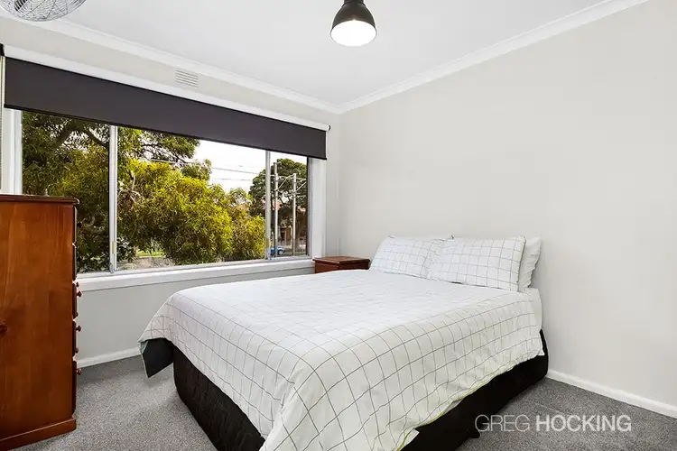 Fourth view of Homely apartment listing, 4/31 Millers Road, Altona VIC 3018