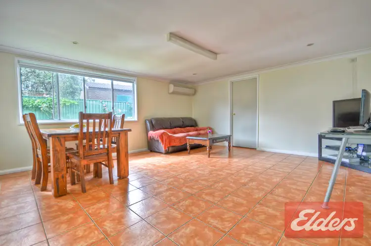 Fourth view of Homely house listing, 47 Grantham Road, Seven Hills NSW 2147