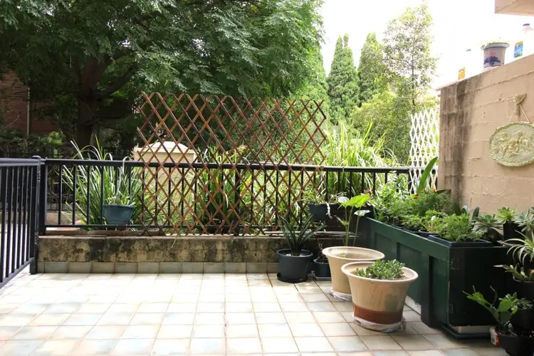 Fourth view of Homely townhouse listing, 3/68-72 Woniora Road, Hurstville NSW 2220