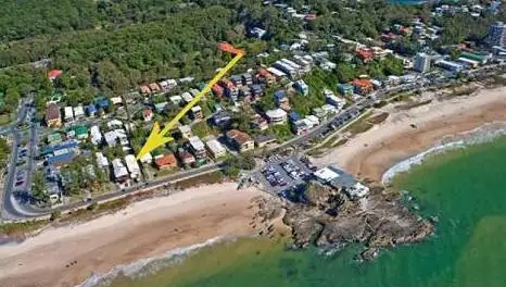 Fifth view of Homely house listing, 720 Pacific Pde, Currumbin QLD 4223