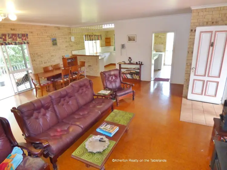 Second view of Homely house listing, 20 Crisp Close, Atherton QLD 4883