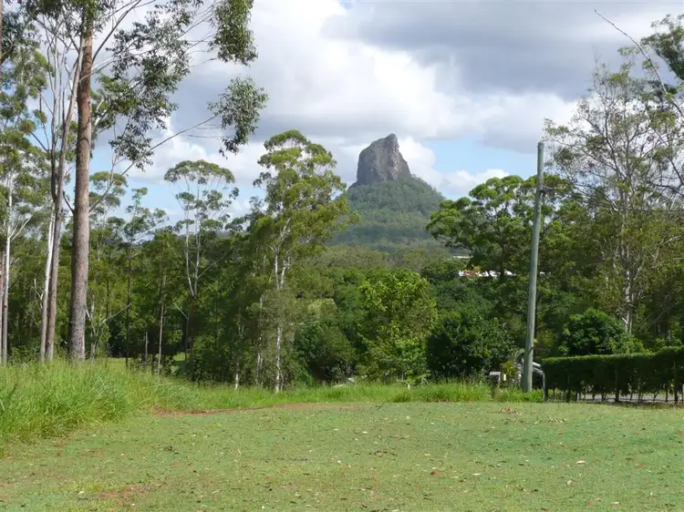 Fifth view of Homely land listing, Lot 1 & 2 Old Gympie Road, Beerwah QLD 4519