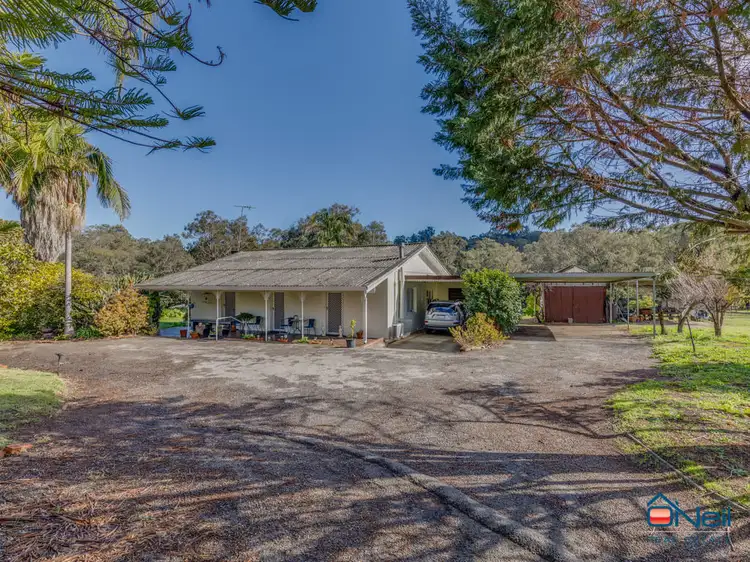 Fourth view of Homely house listing, 182 Brookton Highway, Kelmscott WA 6111