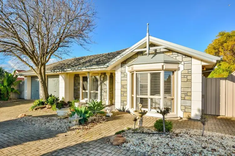 Second view of Homely house listing, 24 Kings Hill Circuit, Onkaparinga Hills SA 5163