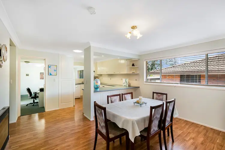 Fifth view of Homely house listing, 12 Maree Court, Centenary Heights QLD 4350