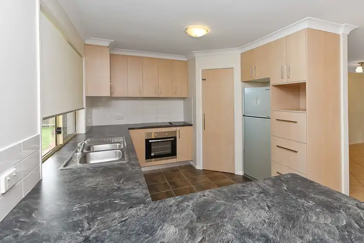 Second view of Homely house listing, 24 Bushland Drive, Regents Park QLD 4118
