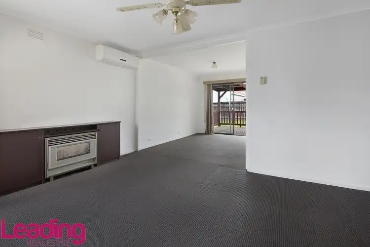 Second view of Homely house listing, 57 Heysen Drive, Sunbury VIC 3429