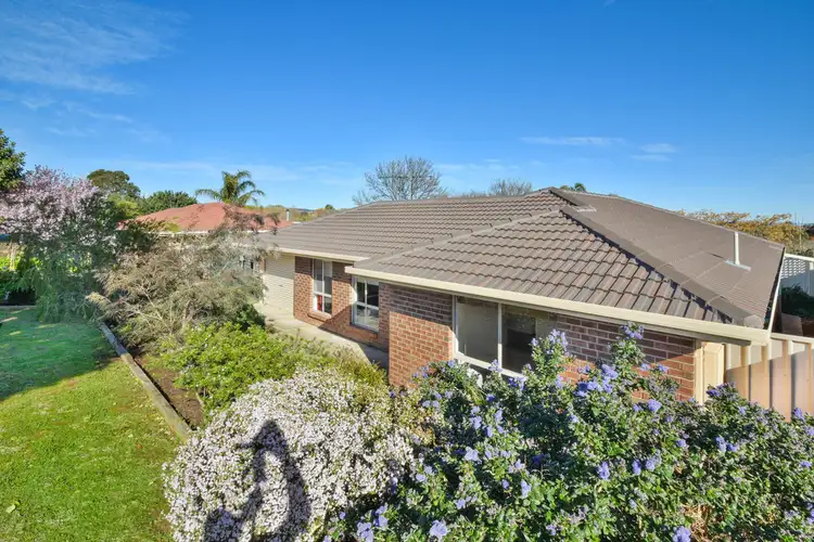 Second view of Homely house listing, 8 Oakbank Crescent, Sheidow Park SA 5158