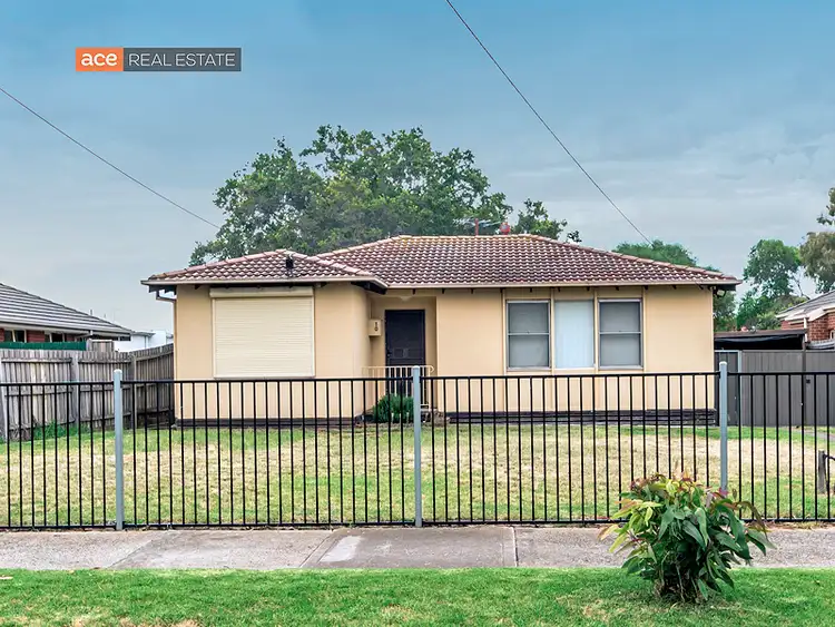 Third view of Homely house listing, 10 Campbell Street, Laverton VIC 3028