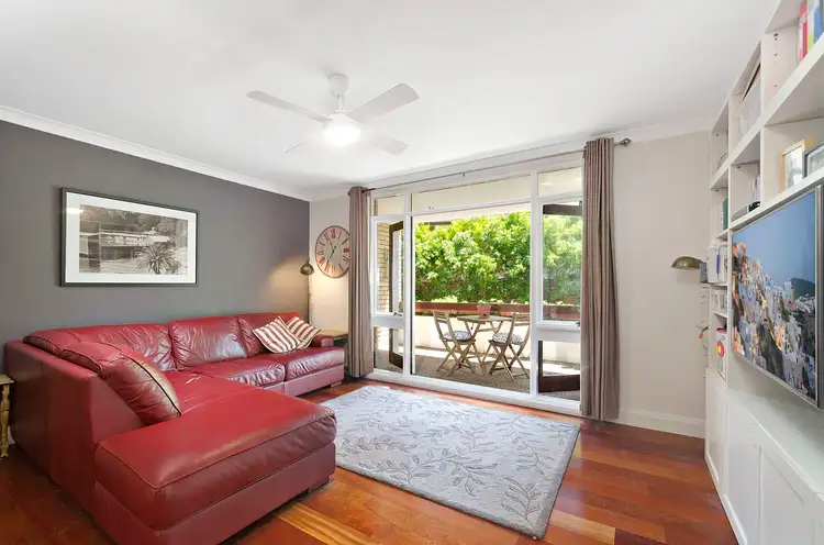 21/20 Charles Street (enter via Gildea Ave), Five Dock NSW 2046