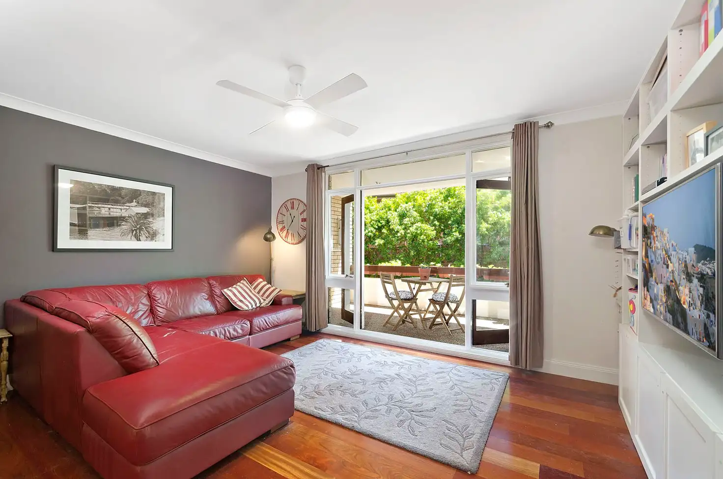 Main view of Homely apartment listing, 21/20 Charles Street (enter via Gildea Ave), Five Dock NSW 2046
