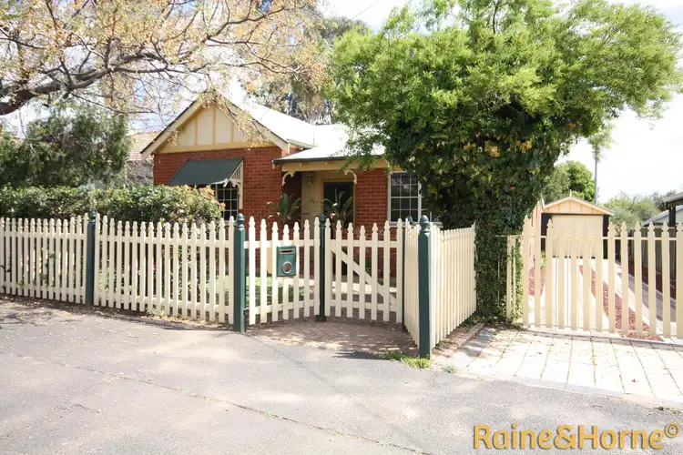 Main view of Homely house listing, 233 Fitzroy Street, Dubbo NSW 2830