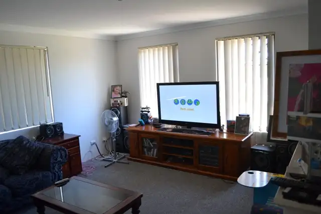 Sixth view of Homely house listing, 22 Scoparia Way, Baldivis WA 6171