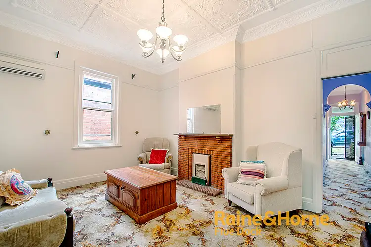 Third view of Homely house listing, 39 MINNESOTA AVENUE, Five Dock NSW 2046