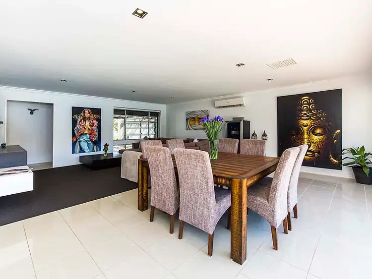 Seventh view of Homely house listing, 102 Duffy Road, Carine WA 6020