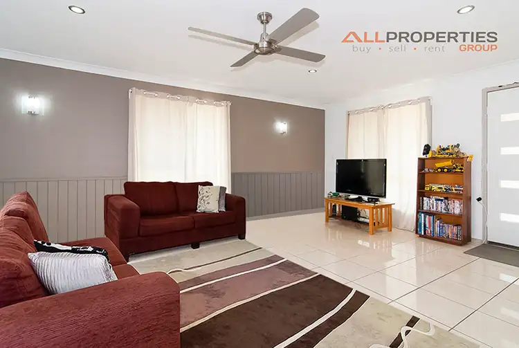 Sixth view of Homely house listing, 178 Johnson Road, Hillcrest QLD 4118
