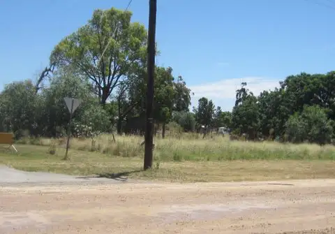 Third view of Homely land listing, Lot A Deepwater Road, Matong NSW 2652