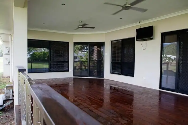 Seventh view of Homely house listing, 17-21 Renwick Court, Alligator Creek QLD 4816