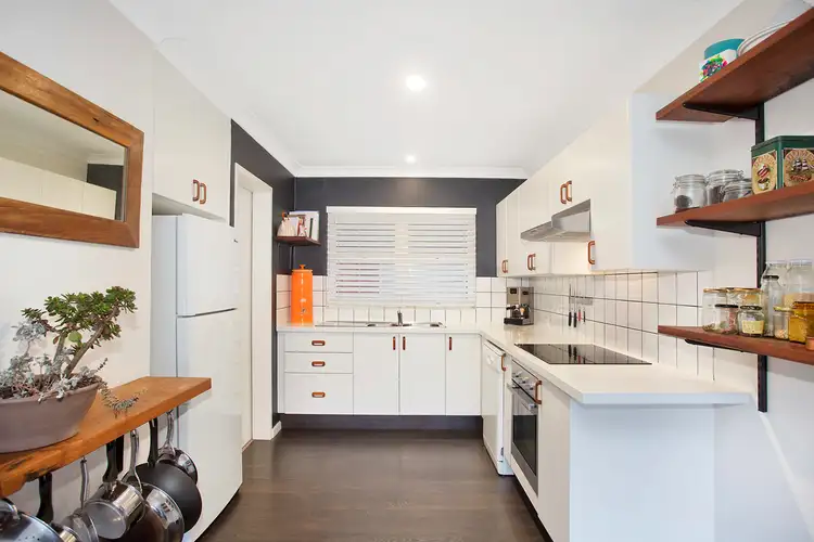 Second view of Homely unit listing, 9/78 Balgowlah Road, Balgowlah NSW 2093
