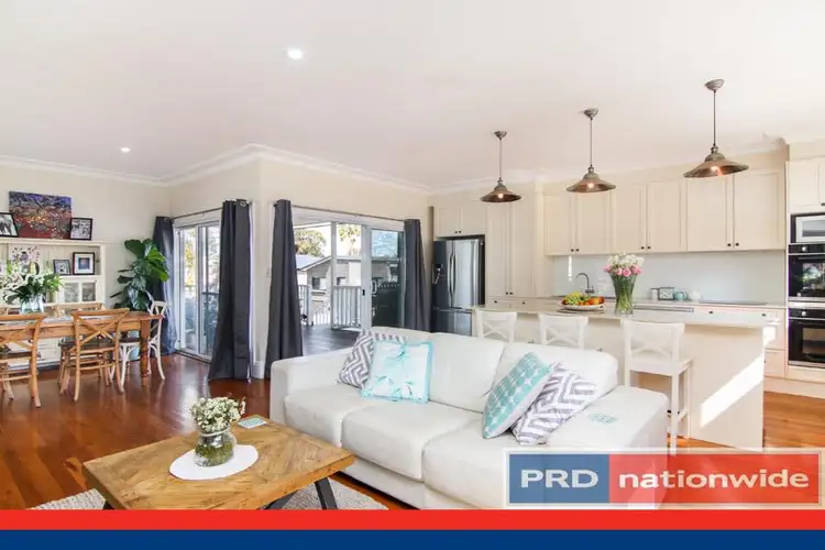 Fourth view of Homely house listing, 18 Treloar Avenue, Mortdale NSW 2223